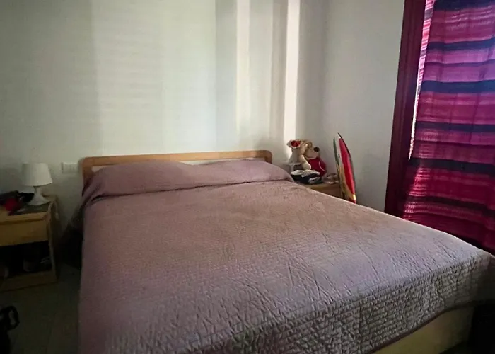 Apartament Sole&sale *