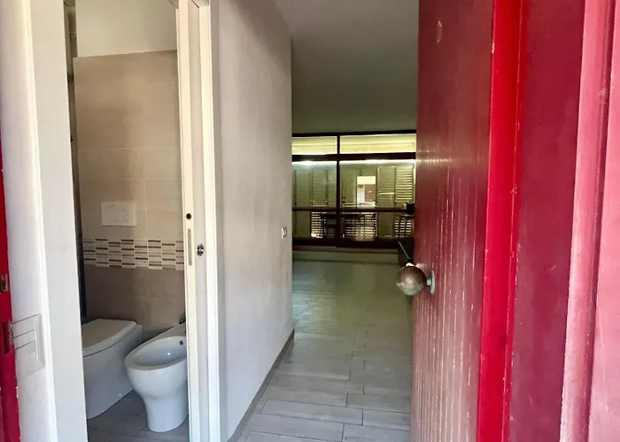 Apartament Sole&sale *