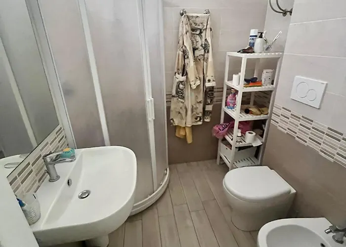 Sole&sale Apartament *