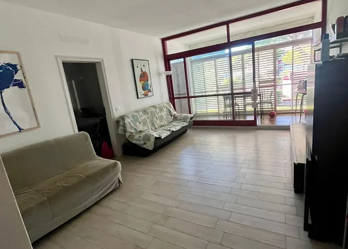 Apartament Sole&sale *